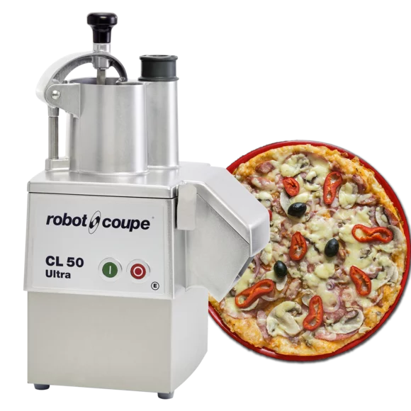 CL 50 Ultra Pizza 