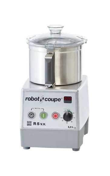 R 5 V.V.