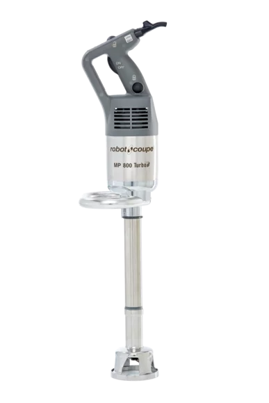 MP 800 Turbo TP