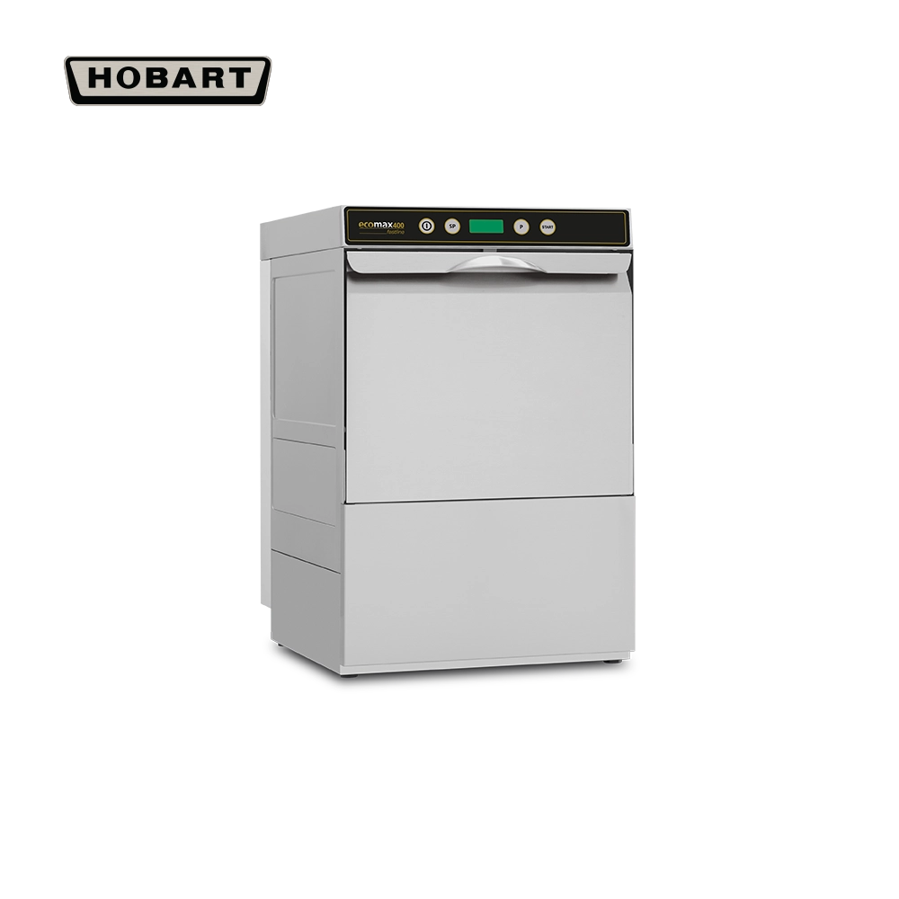 Lavadora Ecomax 400 FASTLINE
