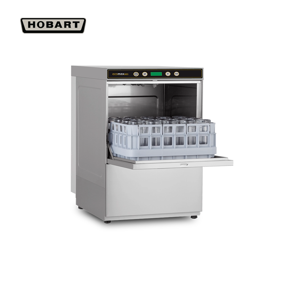 Lavadora Ecomax 403