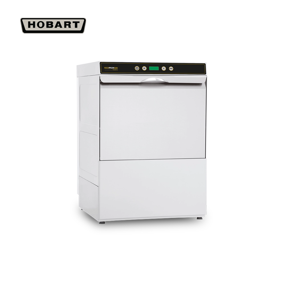 Lavadora de Louças Ecomax 500 FASTLINE