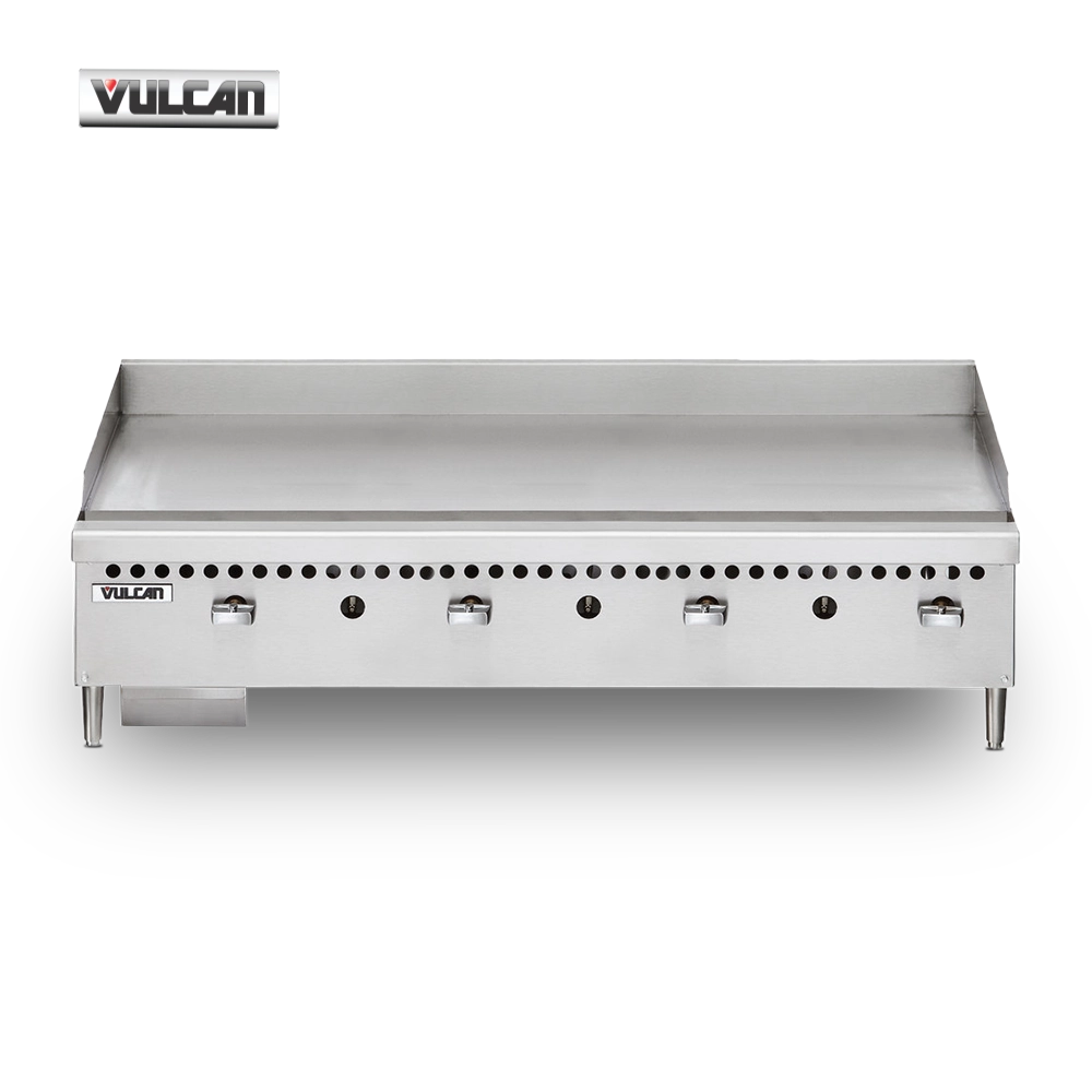 Chapa a Gás Vulcan VCRG48