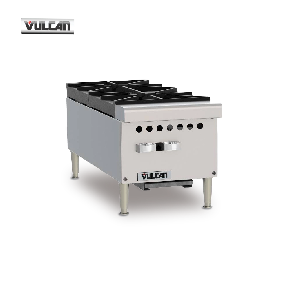 Hotplate a Gás Vulcan VCRH12