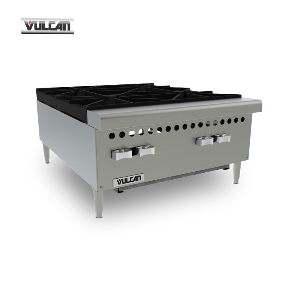 Hotplate a Gás Vulcan VCRH24