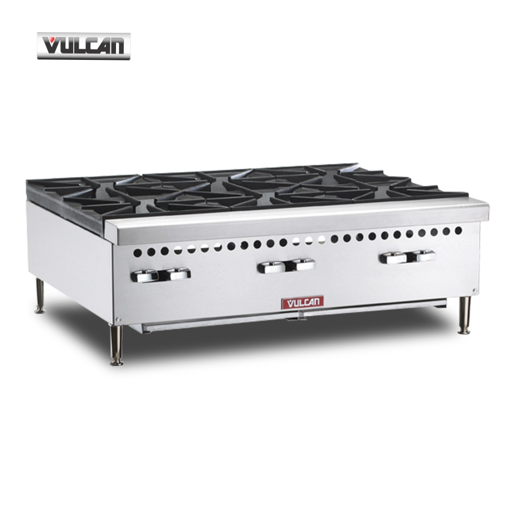 Hotplate a Gás Vulcan VCRH36