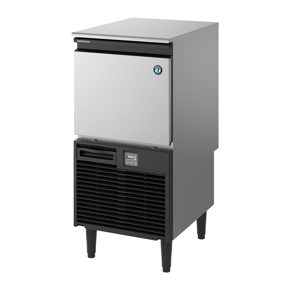 Máquina de Gelo Cubo Crescente