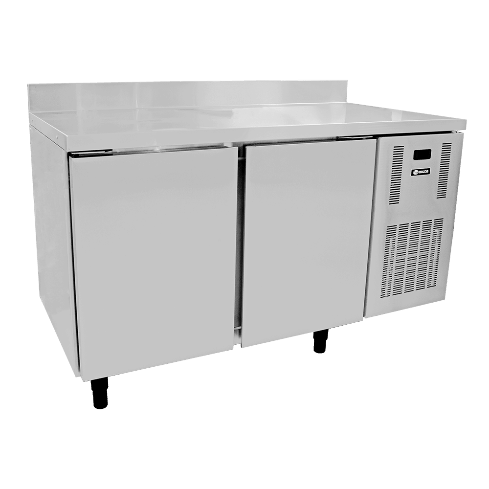 Refrigeradores Horizontais