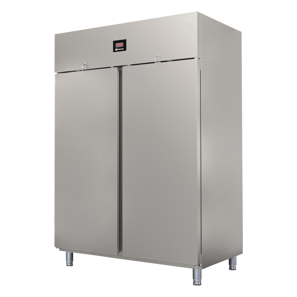 Freezers Verticais