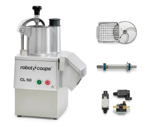 PEÇAS PARA PROCESSADORES E MIXER ROBOT COUPE