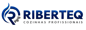 Riberteq - Equipamentos e Assistência Técnica para Cozinhas Profissionais
