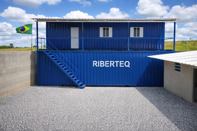 Riberteq
